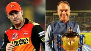 IPL 2021: सुरक्षित घर लौट कंगारू खिलाड़ी, BCCI को इस अंदाज में कहा शुक्रिया